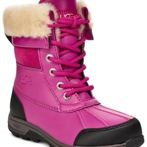 Ugg butte Il boots